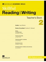 Skillful 2 Reading and Writing Книга за учителя